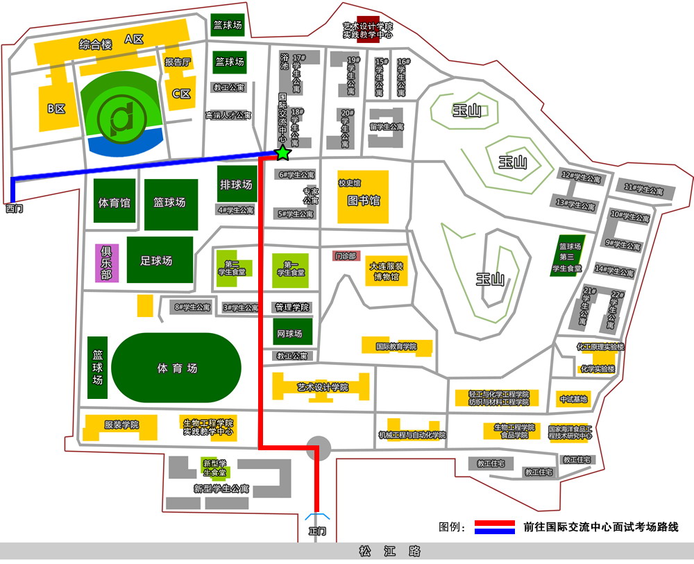 附件2:大连工业大学地图.jpg